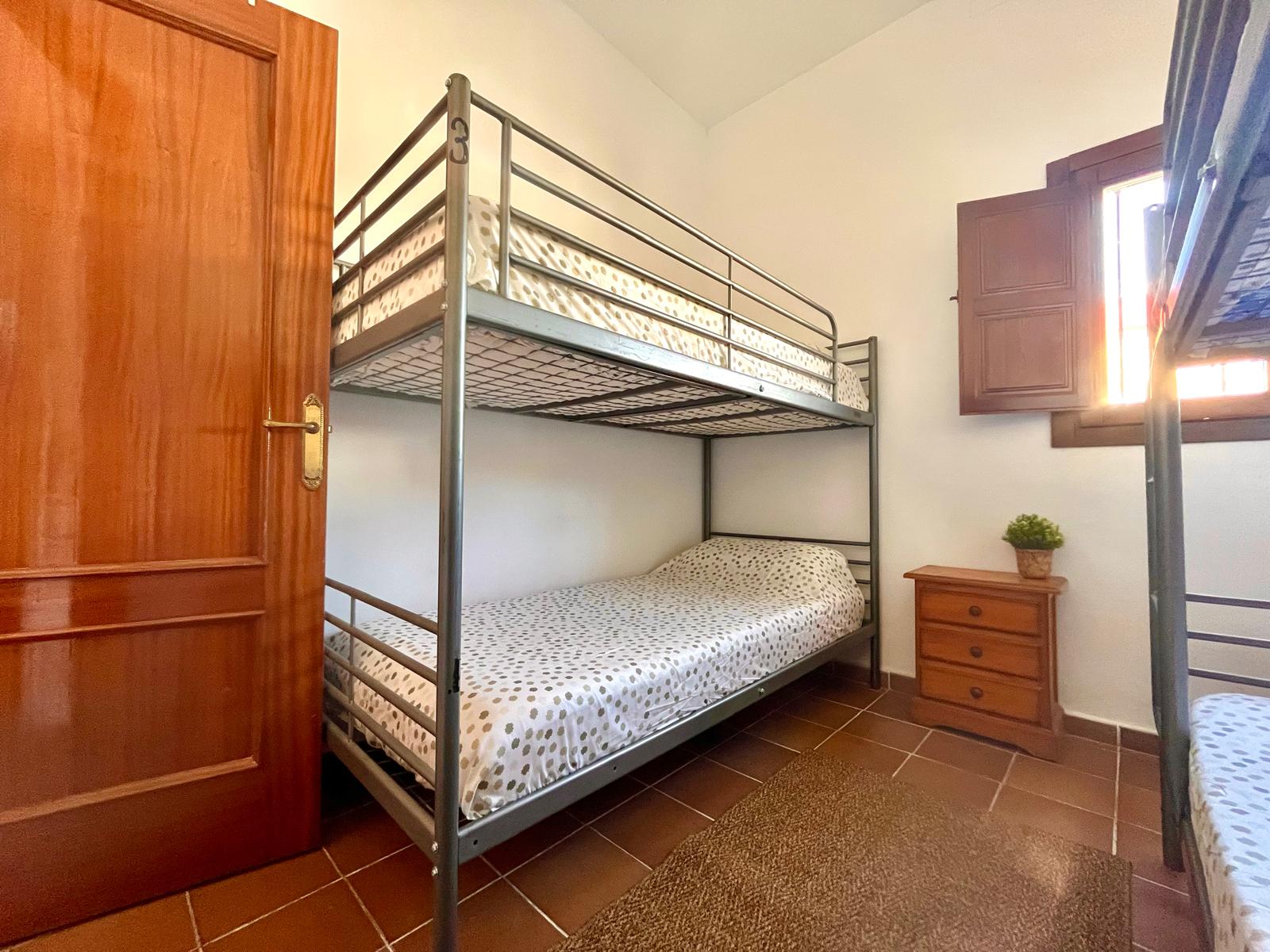 Casa Grande - Habitación