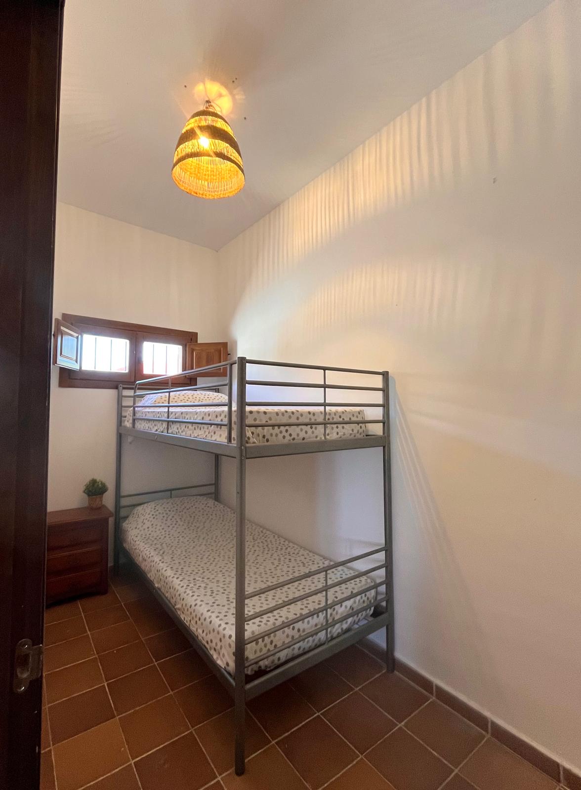 Casa Grande - Habitación 2