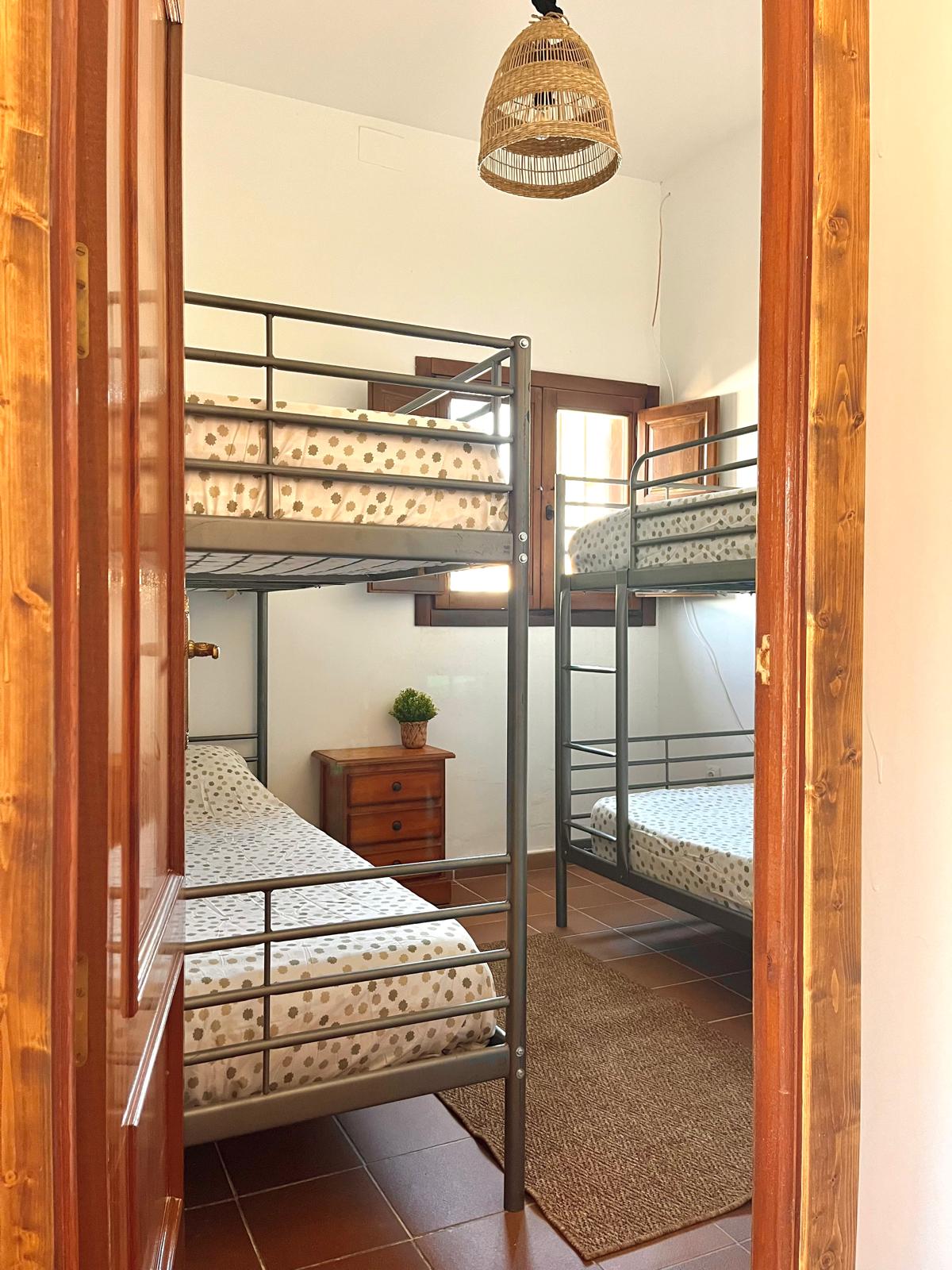 Casa Grande - Habitación 3