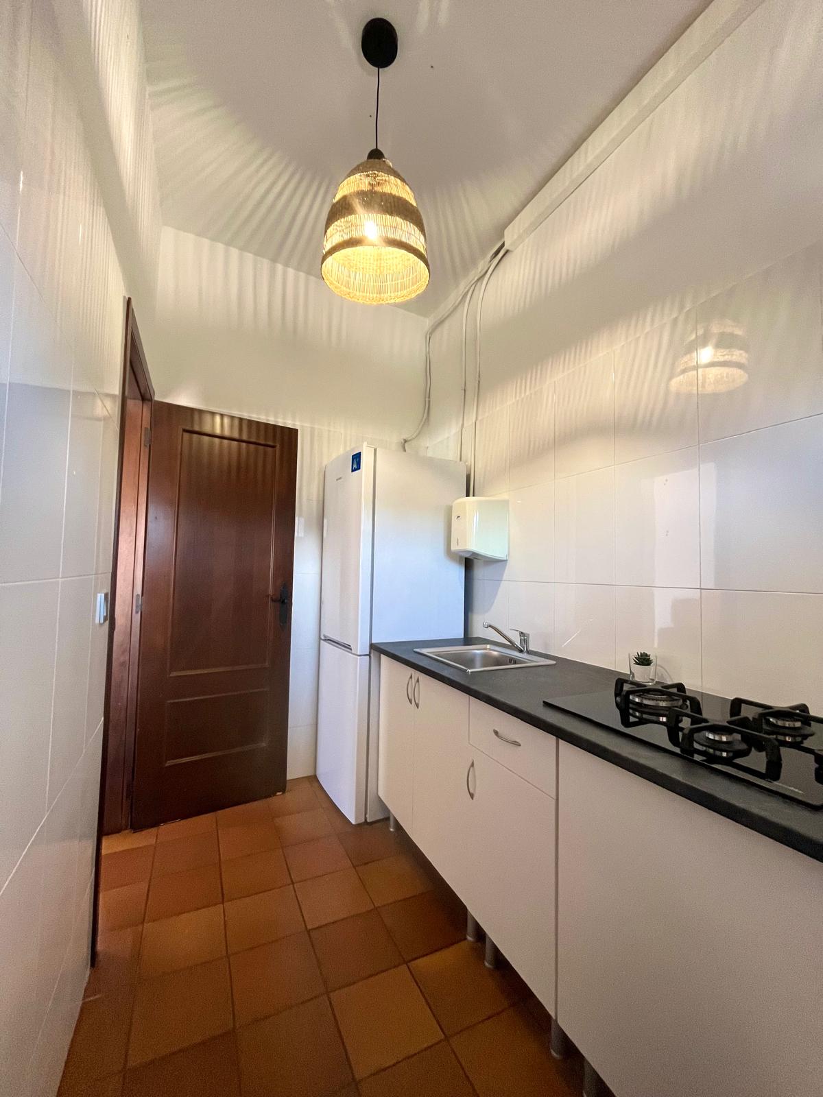 Casa Grande - Cocina