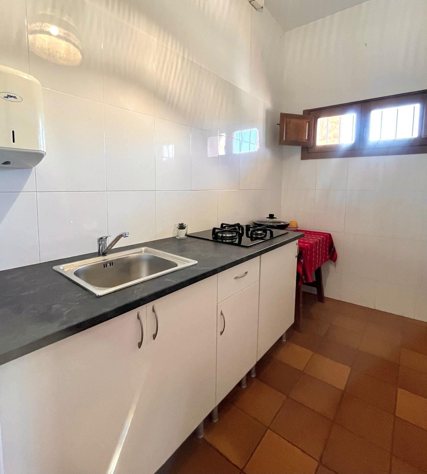 Casa Grande - Cocina 2