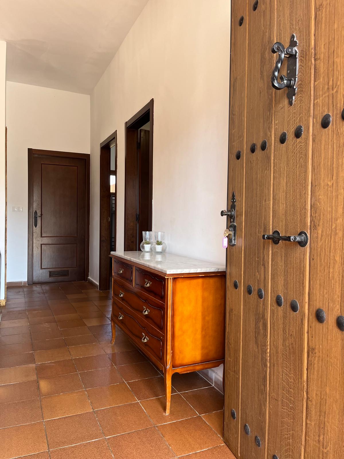 Casa Grande - Entrada 2