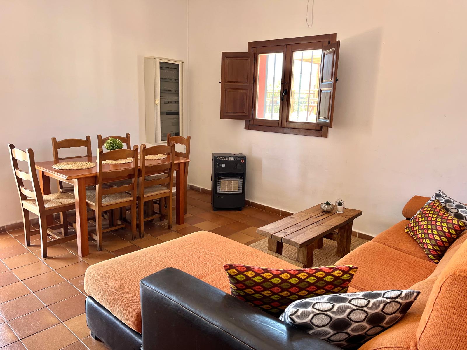 Casa Grande - Salón 2