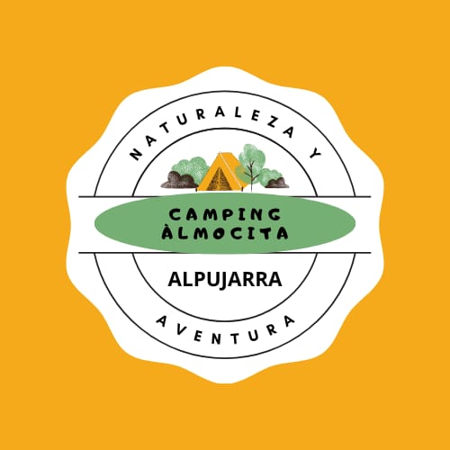 Camping Almócita